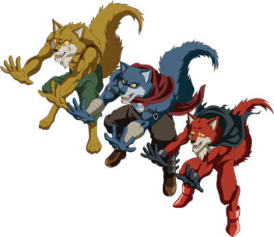 Trio of Danger's image