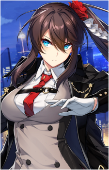 Nanahara Chifuyu's image