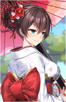 Nanahara Chifuyu