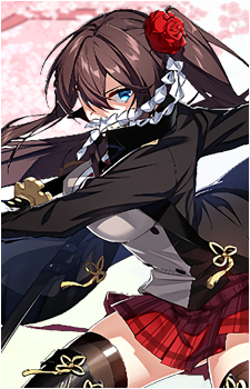 Nanahara Chifuyu