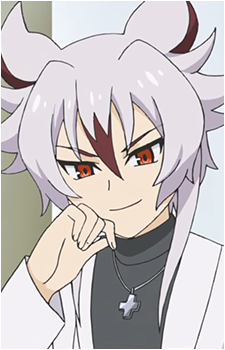 Kyoya Gaen