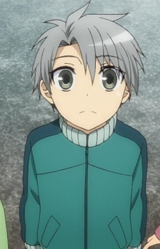 Yuuji Hino