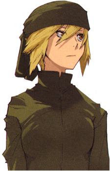 Rachel {B!}