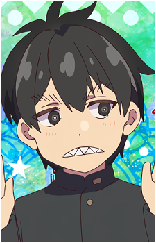 Shouta Igarashi