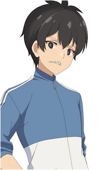 Shouta Igarashi
