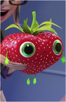 Barry {Cloudy}
