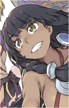 Image 39 - Art: はいむらきよたか (Kiyotaka Haimura) Image 39
