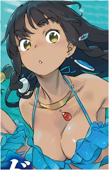 Image 9 - Art: はいむらきよたか (Kiyotaka Haimura) Image 9