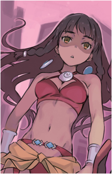 Image 40 - Art: はいむらきよたか (Kiyotaka Haimura) Image 40