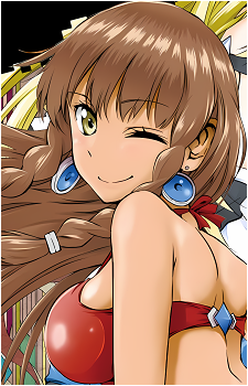 Image 15 - Art: 矢樹貴 (Takashi Yagi) Image 15
