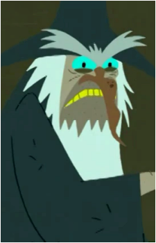 The Wizard {SJ}'s image