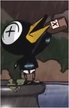 Drinky Crow's image