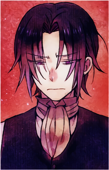 Oswald Baskerville's image
