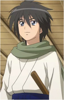 Yoichi Karasuma's image