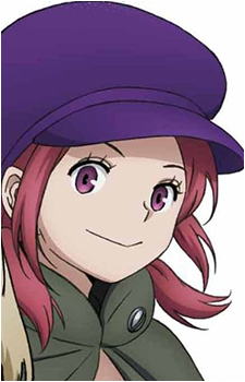 Akane Hiura's image