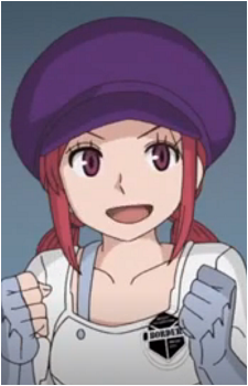 Akane Hiura