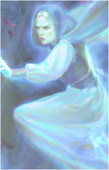 Dorothea {MTG}