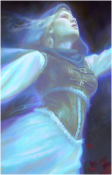 Dorothea's image