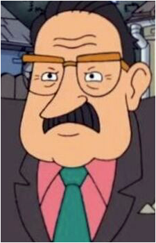 Peter Prickly