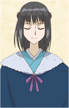Sekihime's image