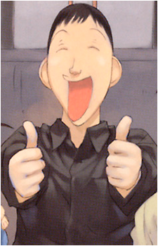 Manabu Kuchiki's image