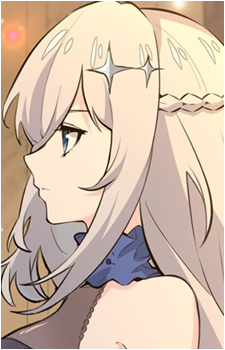 Cecilia {YVFM}
