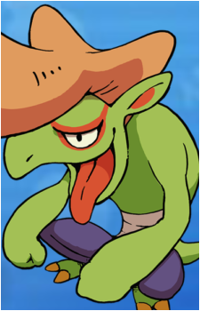 Roughraff's image