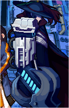 The General's image