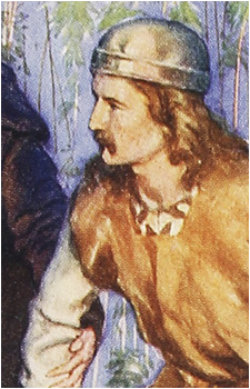 Horatio {Hamlet}'s image