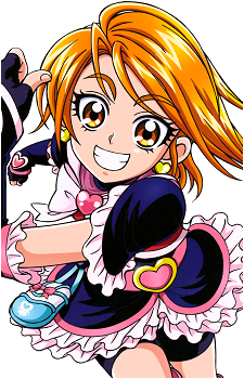 Nagisa Misumi