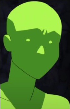 Green Ghost II's image