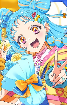 Image 3 - Art: 宮谷里沙 (Risa Miyadani) Image 3
