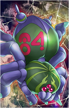 Numbers 84: Pain Gainer's image