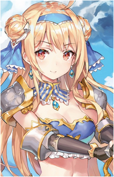 Silvia Hortensie's image