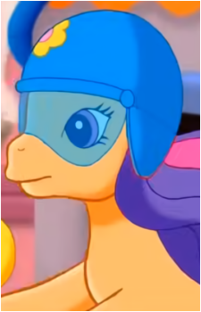 Scootaloo's image