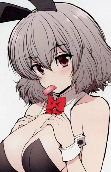 Yuna Saegusa