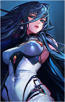 Forged God, Nabel's image