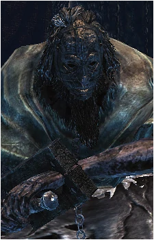 Lost Sinner's image