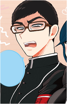 Tadashi Kiritsu's image