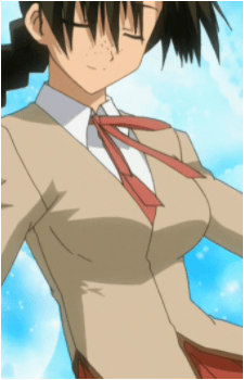 Mai Otsuka