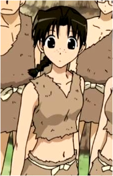 Mai Otsuka