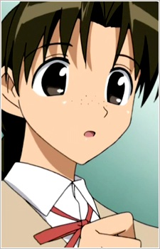 Mai Otsuka