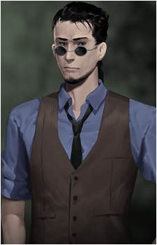 Naomasa Ban's image
