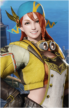 Minayle's image