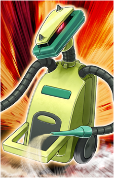 Morphtronic Vacuumen's image