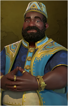 Mansa Musa