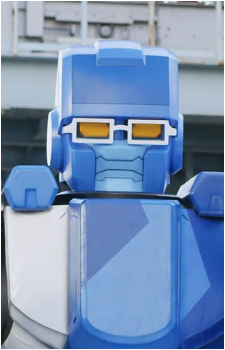 Vroon's image