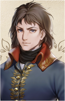 Napoleon Bonaparte's image