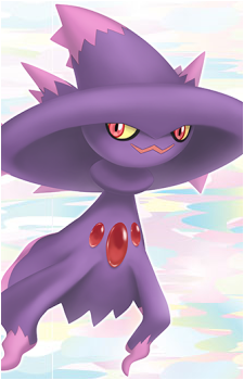 Misdreavus
