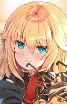 Hoshino Char